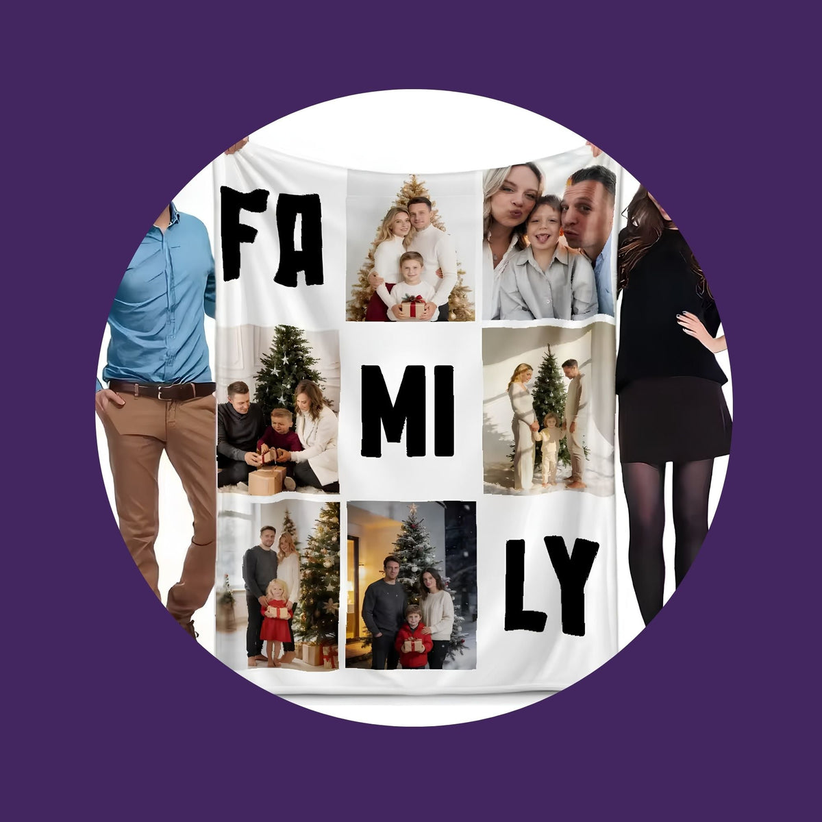 Personalised gifts for family including photo mug and family keepsakes