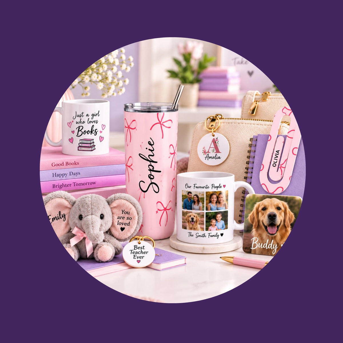 Personalised Gifts