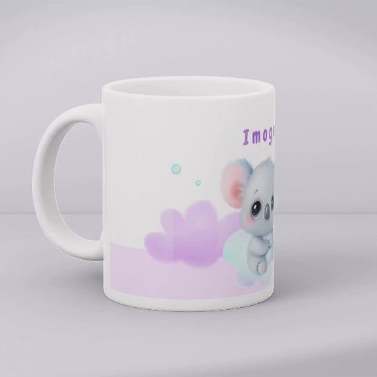 personalised-koala-kids-mug-6oz-11oz-video