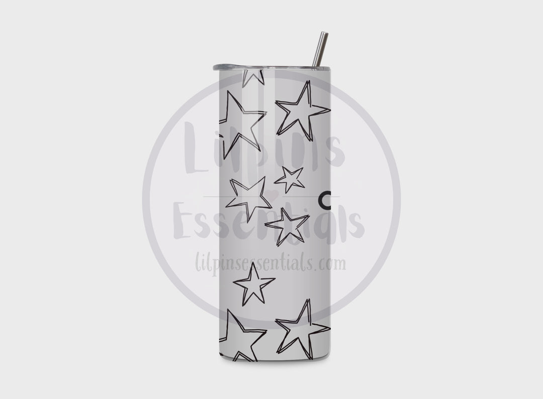 Funny Dad Gift 20oz Stainless Steel Tumbler